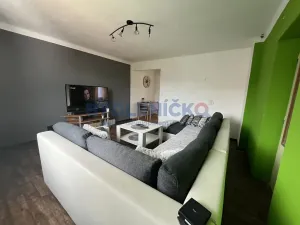 Prodej rodinného domu, Kájov, Nový Křenov, 113 m2