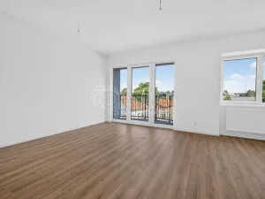 Prodej bytu 3+kk, Brno - Židenice, Bubeníčkova, 90 m2