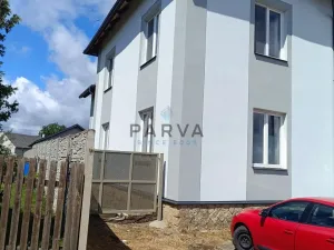 Pronájem bytu 1+kk, Příkosice, 85 m2