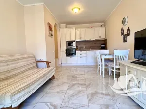 Prodej bytu 2+kk, Nesebar, Bulharsko, 59 m2