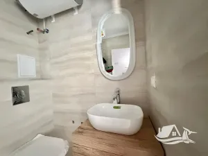 Prodej bytu 2+kk, Nesebar, Bulharsko, 50 m2