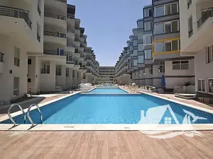Prodej bytu 1+kk, Hurghada, Egypt, 40 m2