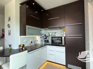 Prodej bytu 1+kk, Ravda, Bulharsko, 42 m2