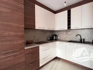 Prodej bytu 2+kk, Burgas, Bulharsko, 52 m2