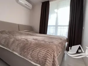 Prodej bytu 2+kk, Burgas, Bulharsko, 52 m2