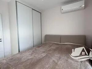 Prodej bytu 2+kk, Burgas, Bulharsko, 52 m2