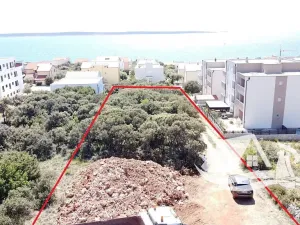 Prodej bytu 3+kk, Mandre, Chorvatsko, 70 m2