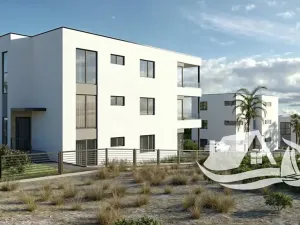 Prodej bytu 3+kk, Mandre, Chorvatsko, 70 m2