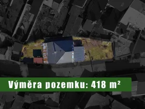 Prodej rodinného domu, Morkovice-Slížany, Legionářská, 189 m2
