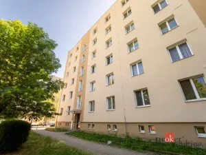 Pronájem bytu 1+1, Brno - Staré Brno, Veletržní, 38 m2