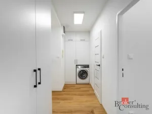 Pronájem bytu 1+1, Brno - Staré Brno, Veletržní, 38 m2
