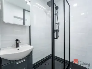 Pronájem bytu 1+1, Brno - Staré Brno, Veletržní, 38 m2