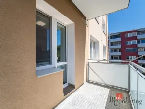Pronájem bytu 1+1, Brno - Staré Brno, Veletržní, 38 m2