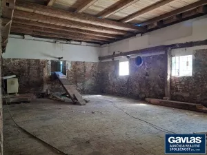 Prodej výrobních prostor, Šebkovice, 2000 m2