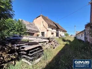 Prodej výrobních prostor, Šebkovice, 2000 m2