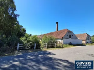 Prodej výrobních prostor, Šebkovice, 2000 m2