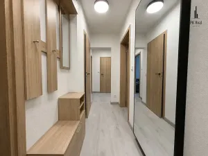 Pronájem bytu 3+1, Brno, Bellova, 75 m2