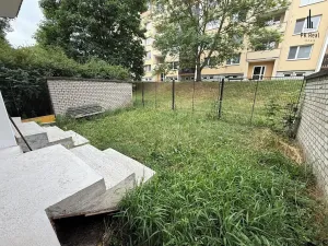 Pronájem bytu 3+1, Brno, Bellova, 75 m2