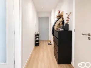 Pronájem bytu 2+kk, Kolín, Janovická, 65 m2