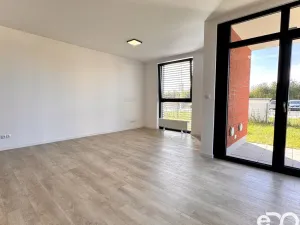 Pronájem bytu 2+kk, Kolín, Janovická, 65 m2