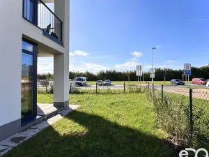 Pronájem bytu 2+kk, Kolín, Janovická, 65 m2
