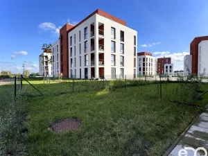 Pronájem bytu 2+kk, Kolín, Janovická, 65 m2