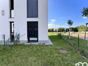 Pronájem bytu 2+kk, Kolín, Janovická, 65 m2