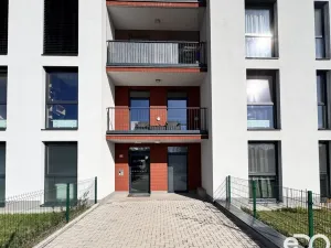 Pronájem bytu 2+kk, Kolín, Janovická, 65 m2