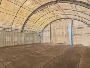 Pronájem komerčního pozemku, Ostrava - Přívoz, Palackého, 4262 m2