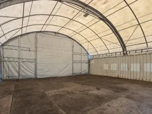 Pronájem komerčního pozemku, Ostrava - Přívoz, Palackého, 4262 m2