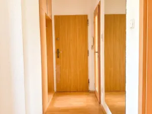 Prodej bytu 3+1, Ostrava - Poruba, Kosmická, 66 m2