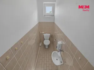Prodej kanceláře, Pardubice - Zelené Předměstí, Mikulovická, 330 m2