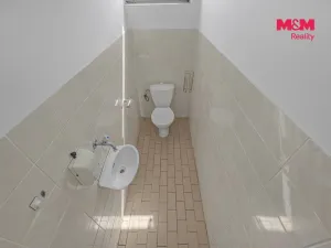 Prodej kanceláře, Pardubice - Zelené Předměstí, Mikulovická, 330 m2