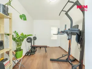 Prodej bytu 3+kk, Kladno - Kročehlavy, Vodárenská, 53 m2
