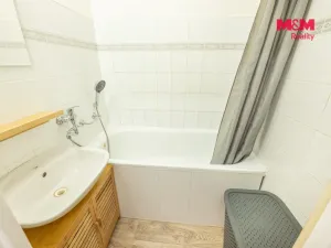 Prodej bytu 2+1, Kladno - Kročehlavy, Obránců míru, 53 m2