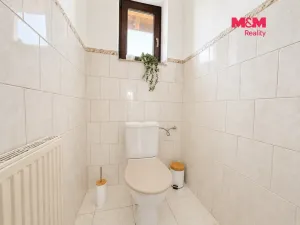 Prodej rodinného domu, Bratčice, 292 m2