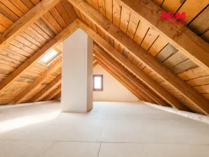 Prodej rodinného domu, Bratčice, 292 m2