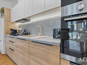Pronájem bytu 1+kk, Strážnice, náměstí Svobody, 46 m2