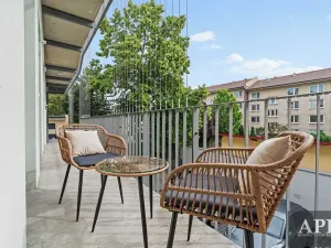 Pronájem bytu 1+kk, Strážnice, náměstí Svobody, 46 m2