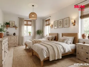 Prodej chalupy, Cvikov - Drnovec, 98 m2