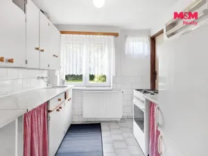 Prodej chalupy, Cvikov - Drnovec, 98 m2
