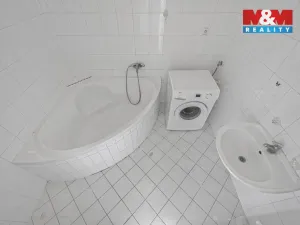 Prodej bytu 2+kk, Praha - Stodůlky, Suchý vršek, 65 m2