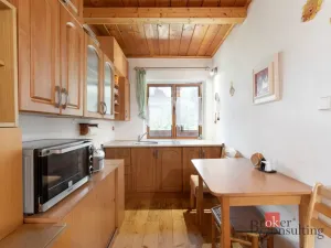 Prodej chaty, Jakartovice, 81 m2