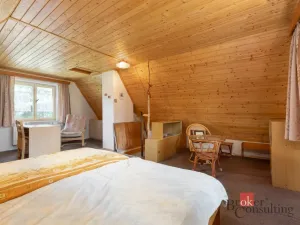 Prodej chaty, Jakartovice, 81 m2
