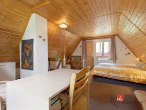 Prodej chaty, Jakartovice, 81 m2