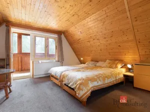 Prodej chaty, Jakartovice, 81 m2