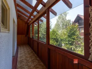 Prodej chaty, Jakartovice, 81 m2