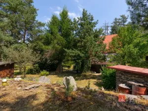 Prodej chaty, Jakartovice, 81 m2