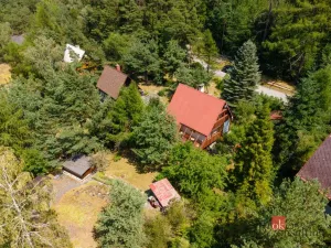 Prodej chaty, Jakartovice, 81 m2