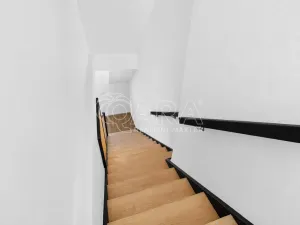 Prodej bytu 3+1, Brno - Židenice, Bubeníčkova, 74 m2